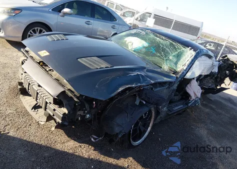 2018 Ford Mustang Gt z USA, uszkodzony, nr VIN 1FA6P8CF9J5129580